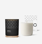 KOTO Scented Candle & Refill Duo